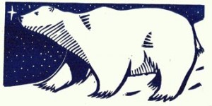 Paul Cleden - Printmaker and Illustrator blog image - Christmas Days